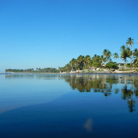 Punta Roca Surf Resort ลาลิแบร์ตัด ภายนอก รูปภาพ