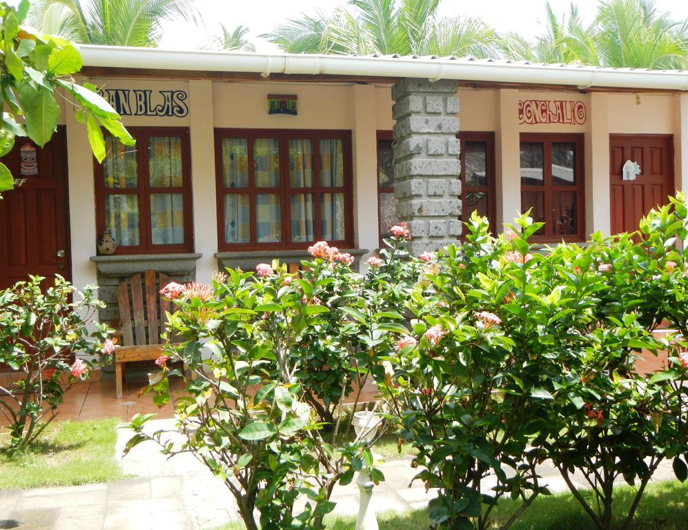 Punta Roca Surf Resort ลาลิแบร์ตัด ห้อง รูปภาพ