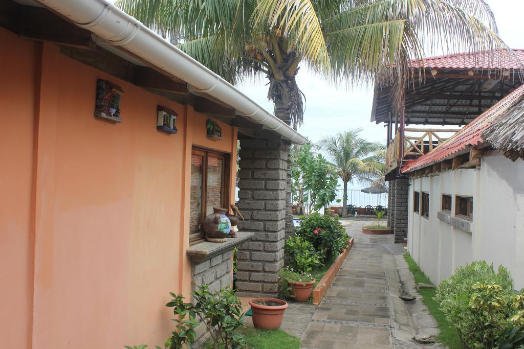 Punta Roca Surf Resort ลาลิแบร์ตัด ห้อง รูปภาพ