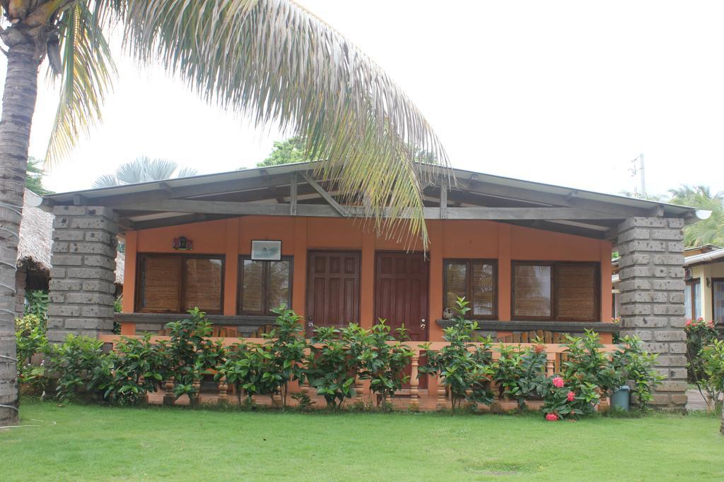 Punta Roca Surf Resort ลาลิแบร์ตัด ห้อง รูปภาพ